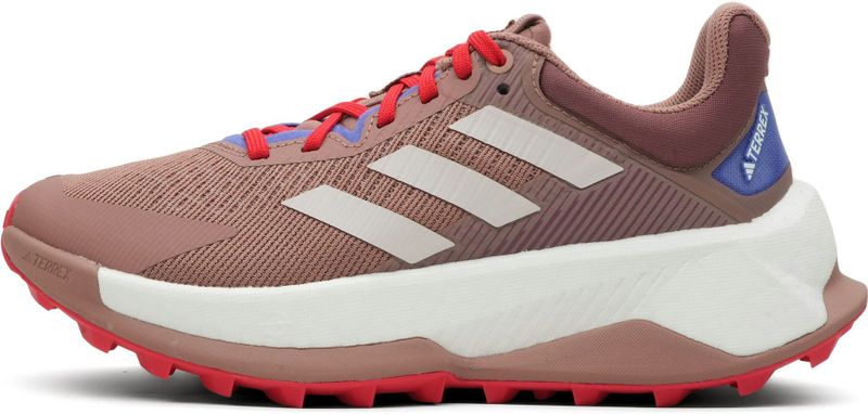 adidas - Terrex Soulstride Ultra - Trailrunningschoenen - Dames