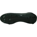 Adidas - F50 League Mid FG/MG - Voetbalschoenen - Zwart - Gerecycled Materiaal