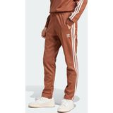 adidas Originals Adicolor Classics Beckenbauer Trainingsbroek - Heren - Bruin
