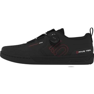Five Ten - Freerider Pro Boa - Fietsschoenen - Wit/Zwart - BOA-draaisluiting