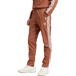 adidas Originals Adicolor Classics Beckenbauer Trainingsbroek - Heren - Bruin