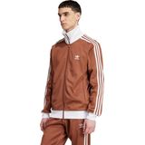 adidas Originals Adicolor Classics Beckenbauer Sportjack - Heren - Bruin- S