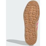 Adidas Originals - Gazelle Indoor - Schoenen - Geel - Nubuck