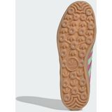 Adidas - Gazelle - Dames Schoenen - Roze - Leer