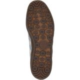 adidas Originals - Gazelle Indoor - Schoenen - Blauw - Suède