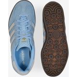 adidas Originals - Gazelle Indoor - Schoenen - Blauw - Suède