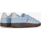 adidas Originals - Gazelle Indoor - Schoenen - Blauw - Suède