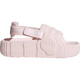 Adidas adilette Slippers - Roze - Mesh/Synthetisch