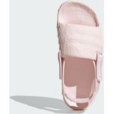 Adidas adilette Slippers - Roze - Mesh/Synthetisch