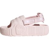Adidas adilette Slippers - Roze - Mesh/Synthetisch