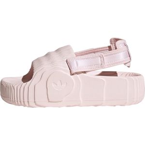 Adidas adilette Slippers - Roze - Mesh/Synthetisch