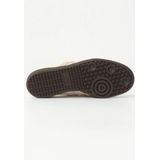 Adidas - Samba LT W - Schoenen - Cream White - Suède