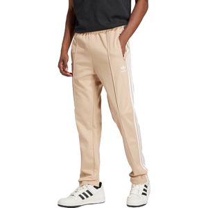 adidas Originals Adicolor Classics Beckenbauer Trainingsbroek - Heren - Beige