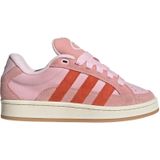 Campus 00s - Sneakers - Groen - Leer - Logoprint