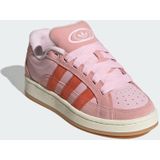 Campus 00s - Sneakers - Groen - Leer - Logoprint