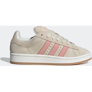 Adidas Originals - Campus 00s - Sneakers - Grijs - Suède