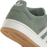 Adidas Originals - Campus 00s - Sneakers - Groen - Textiel