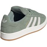 Adidas Originals - Campus 00s - Sneakers - Groen - Textiel