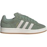Adidas Originals - Campus 00s - Sneakers - Groen - Textiel