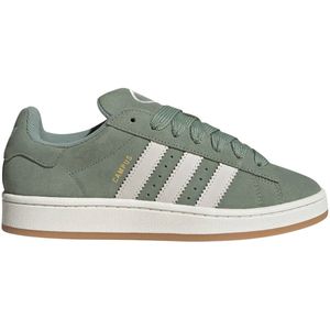 Adidas Originals - Campus 00s - Sneakers - Groen - Textiel