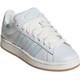 adidas Originals - Campus 00s - Skateschoenen - Black - Leren Bovenwerk