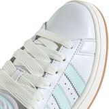 adidas Originals - Campus 00s - Skateschoenen - Black - Leren Bovenwerk