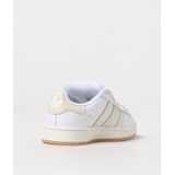 Adidas - Campus 00s - Sneakers - Zwart - Suède - Vetersluiting