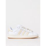 Adidas - Campus 00s - Sneakers - Zwart - Suède - Vetersluiting