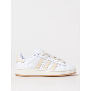 Adidas - Campus 00s - Sneakers - Zwart - Suède - Vetersluiting