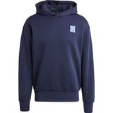 2024-2025 Ajax Seasonal Double Knit Hoody (Legend Ink)