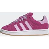 Adidas - CAMPUS 00s - Sneakers - Groen - Leer/Suède