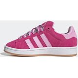 Adidas - CAMPUS 00s - Sneakers - Groen - Leer/Suède