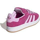 Adidas - CAMPUS 00s - Sneakers - Groen - Leer/Suède