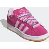 Adidas - CAMPUS 00s - Sneakers - Groen - Leer/Suède