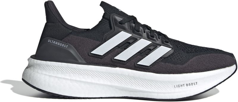 adidas - Ultraboost 5 - Hardloopschoenen - Zwart - PRIMEKNIT - Continental™