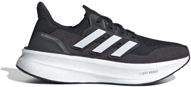 Adidas - Ultraboost 5 W - Schoenen - Zwart - Mesh