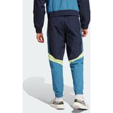 adidas Performance Ajax Amsterdam Seasonal Trainingsbroek - Heren - Blauw