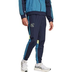 2024-2025 Ajax Seasonal Tracksuit Bottoms (Legend Ink)