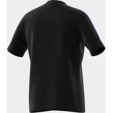 ADIDAS - tiro23 cbtrjsyy - T-shirt voetbal train km jonge