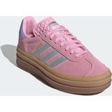 Adidas - Gazelle - Sneakers - True Pink - Gum