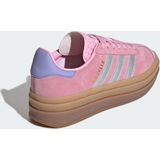 Adidas - Gazelle - Sneakers - True Pink - Gum