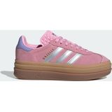 Adidas - Gazelle - Sneakers - True Pink - Gum