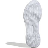 adidas - Runfalcon 5 - Hardloopschoenen - FTWR White - Brede Pasvorm