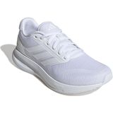 adidas - Runfalcon 5 - Hardloopschoenen - FTWR White - Brede Pasvorm