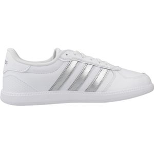 adidas - Breaknet Sleek - Tennisschoenen - Zwart - Synthetisch