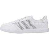 adidas - Breaknet Sleek - Tennisschoenen - Zwart - Synthetisch