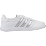 adidas - Breaknet Sleek - Tennisschoenen - Zwart - Synthetisch