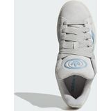 Adidas Originals - Campus 00s - Skateschoenen - Zwart - Suède