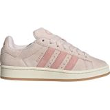 adidas - Campus 00s - Sportschoenen - Roze - Textiel