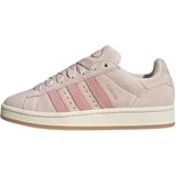 adidas - Campus 00s - Sportschoenen - Roze - Textiel